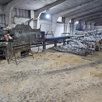 Производство